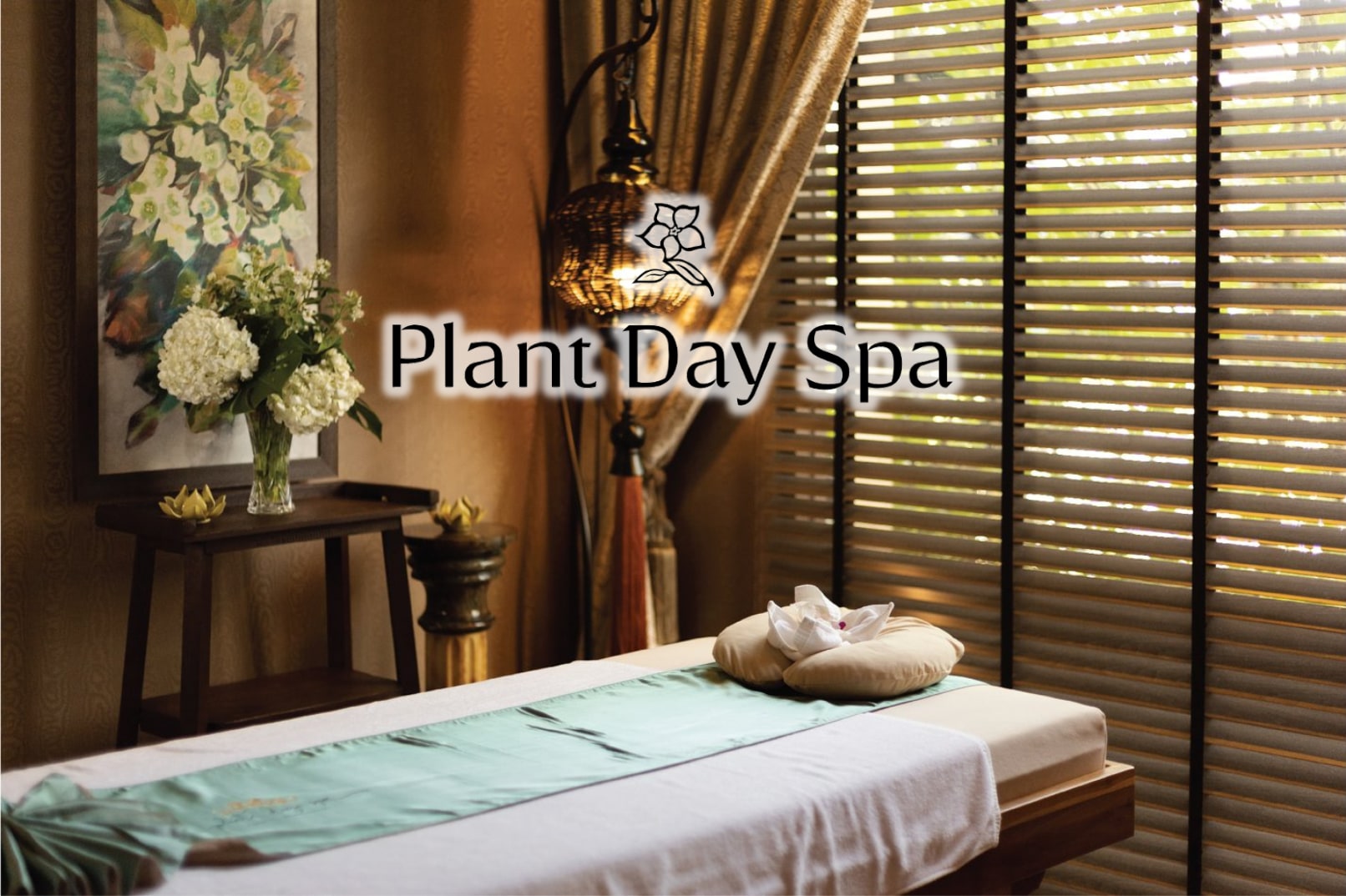 曼谷Plant Day Spa水疗体验（Ploenchit Tower A）