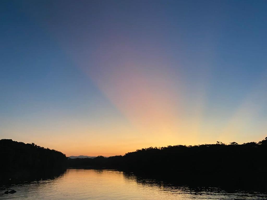 仙本那红树林半日游