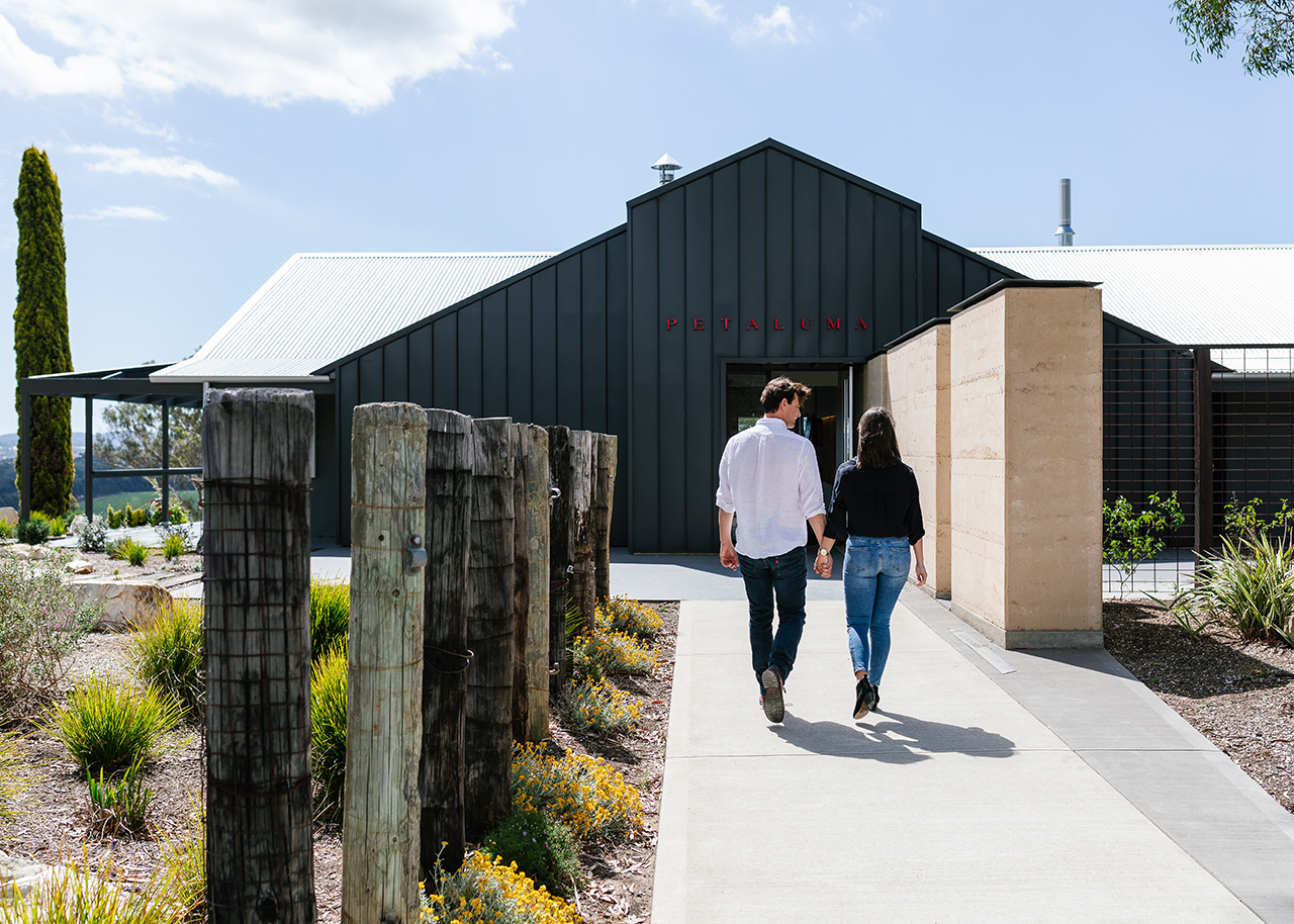 葡萄之路酒庄品酒 & 小食拼盘品尝体验