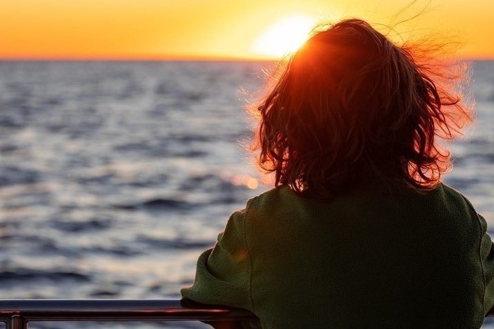 卡尔巴里日落游船体验