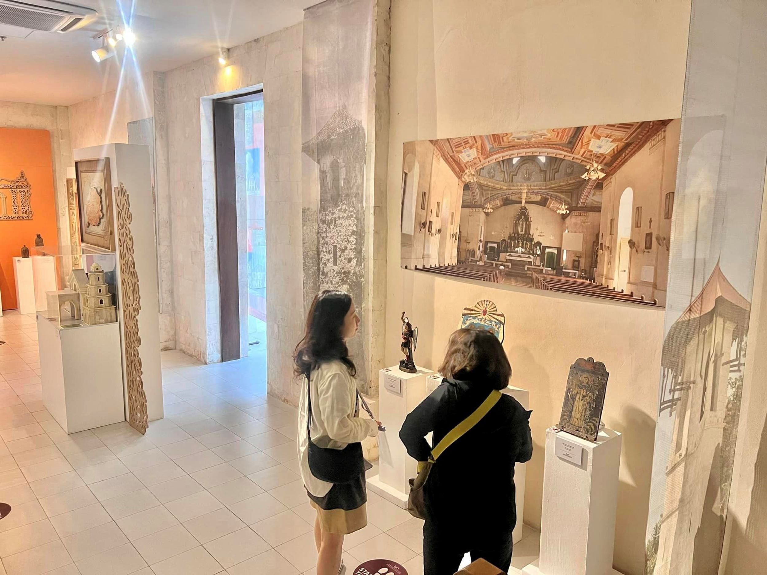 邦劳探索之旅（含南部农场）