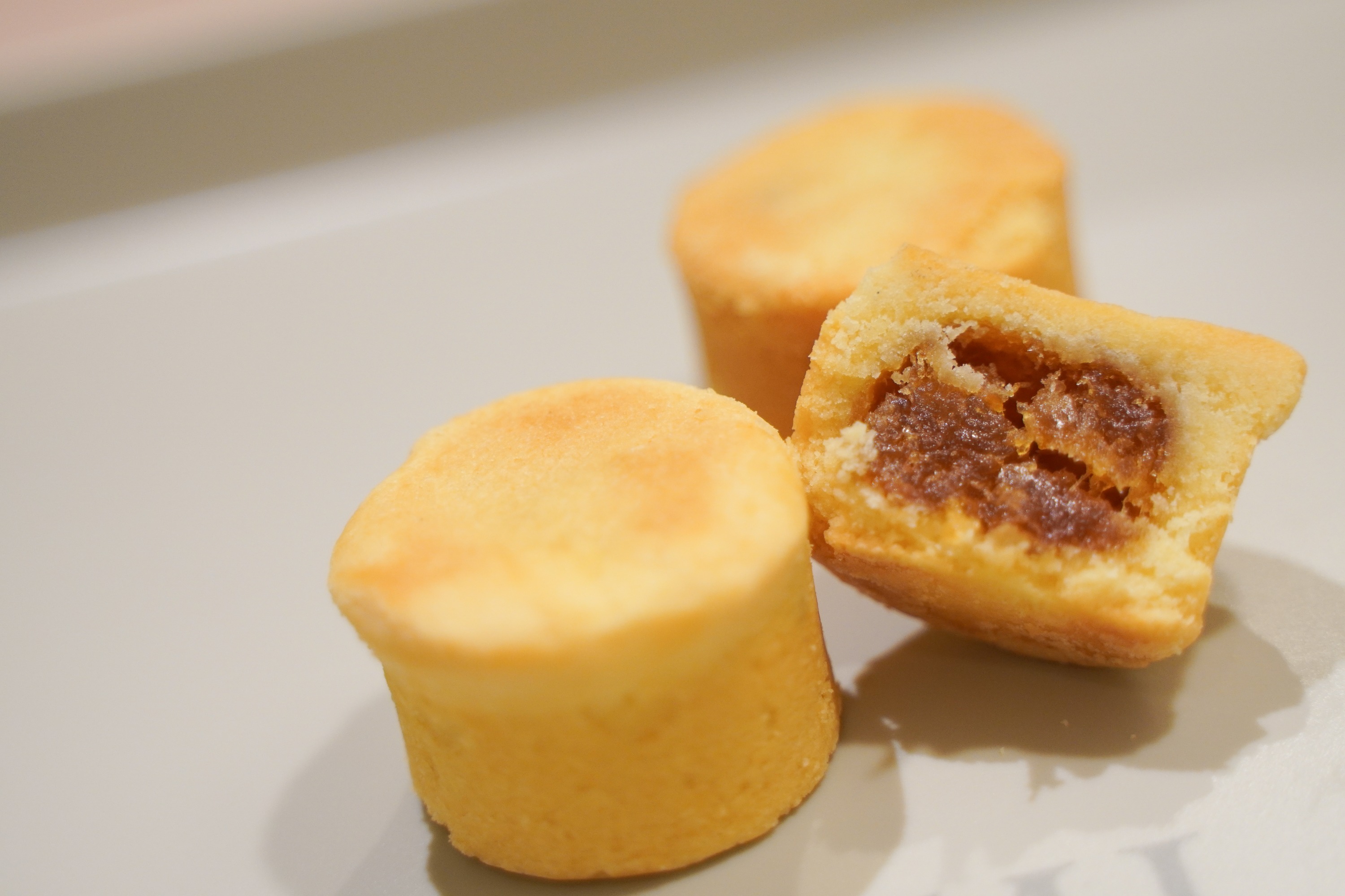 YAMI SHOP：凤梨酥一盒