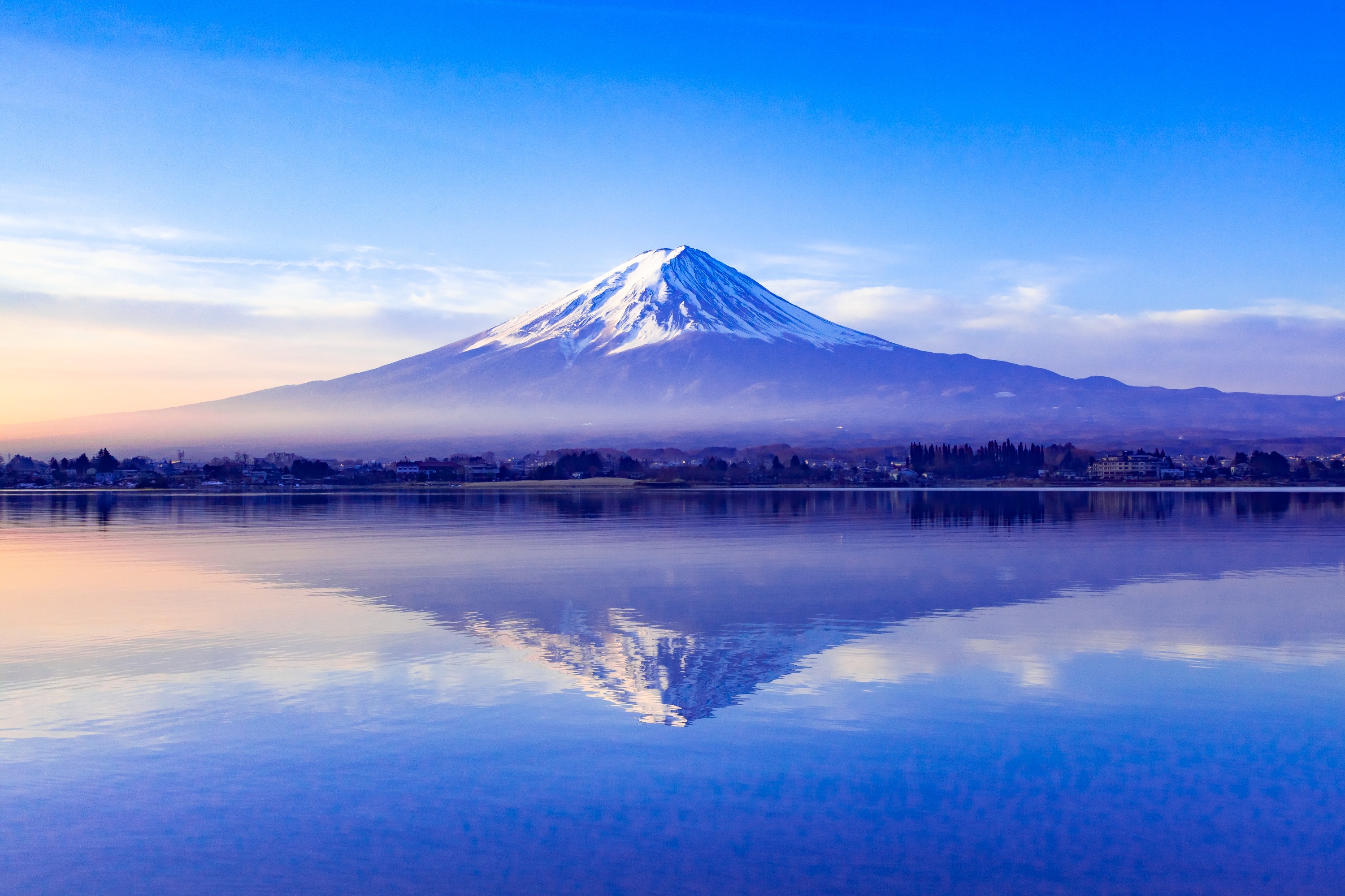 富士山箱根地区｜ 东京饭店接送｜客制化网红打卡景点一日游