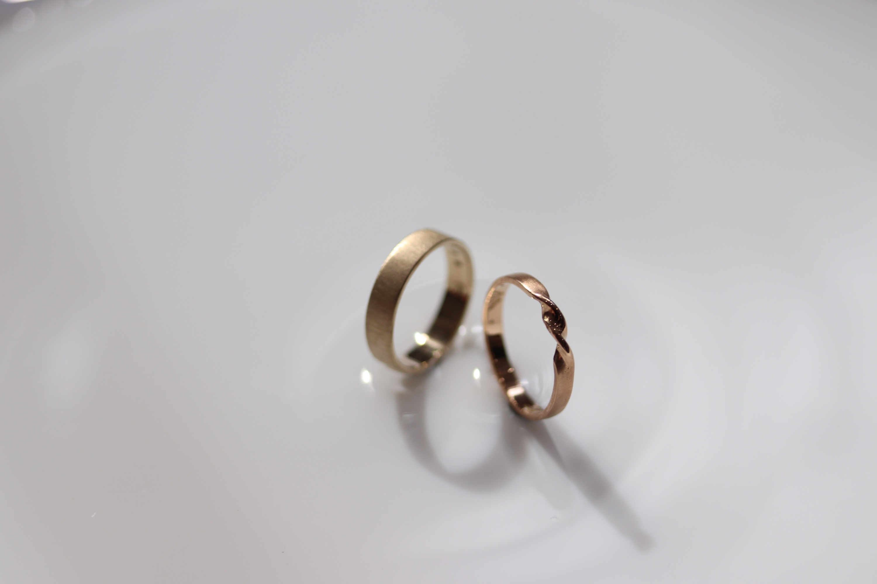 KOBO金戒指工作坊