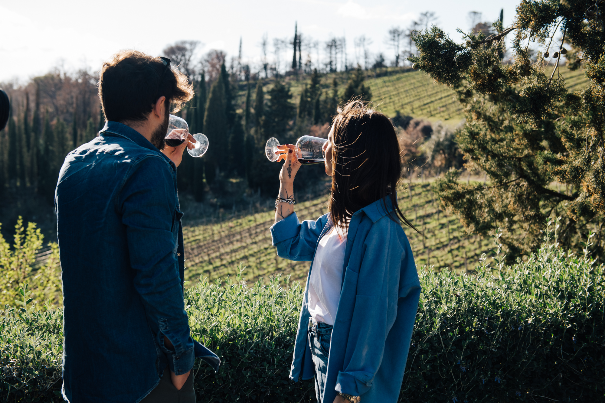 基安蒂一日游（佛罗伦萨出发）