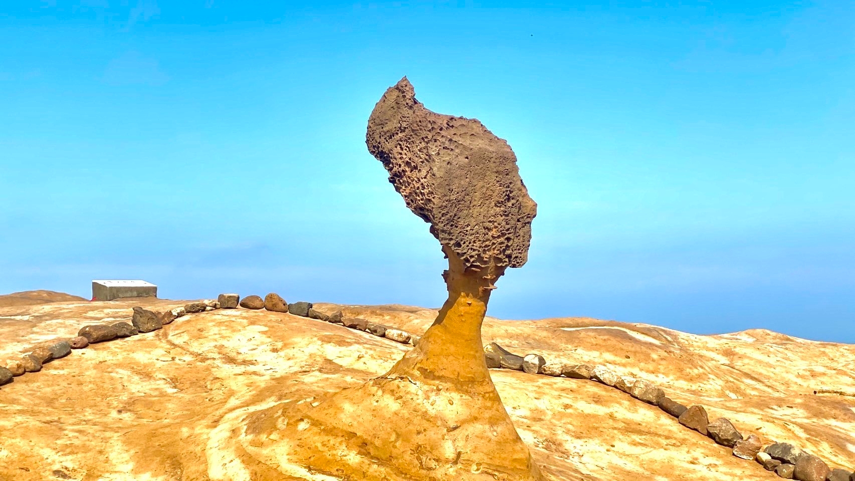 野柳＆九份＆十分＆十分瀑布＆黄金瀑布一日游