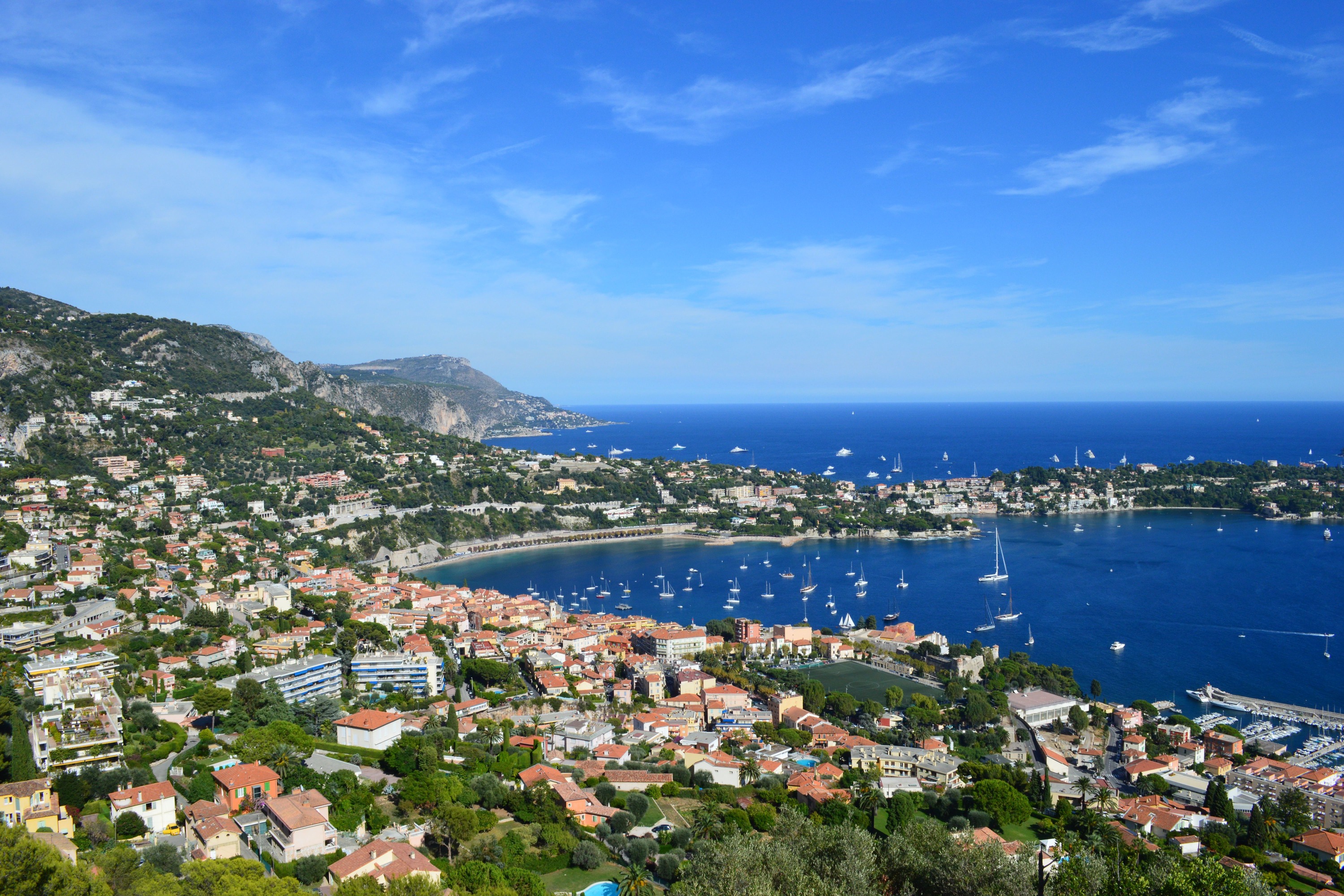 摩纳哥 & 埃兹 & 拉图尔比一日游（尼斯 / 摩纳哥 / 戛纳出发）