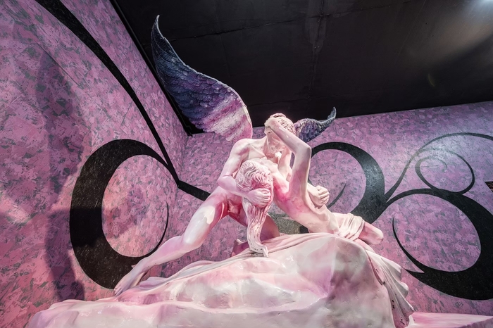 芭堤雅Love In Museum门票