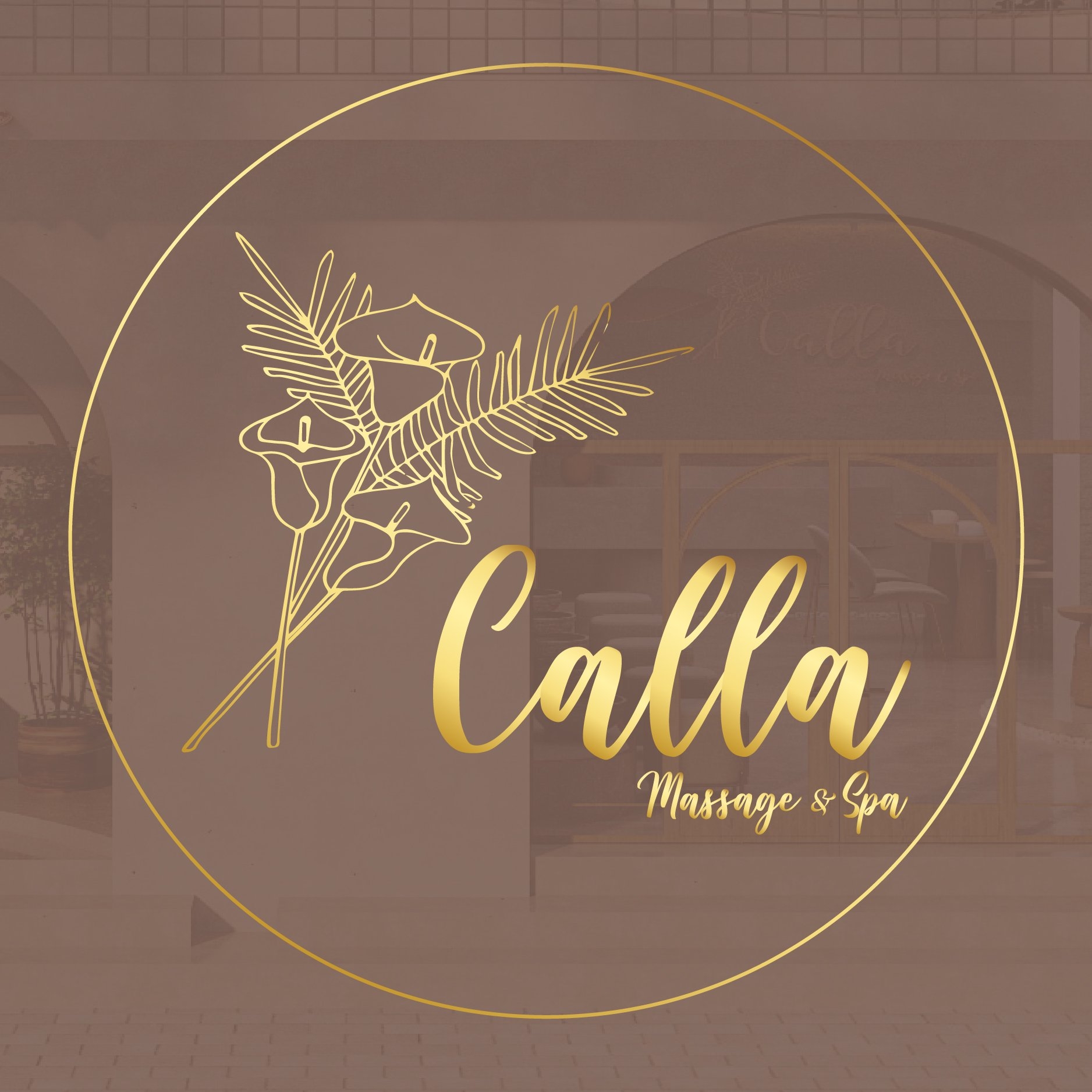 芽庄Calla Massage & Spa水疗体验