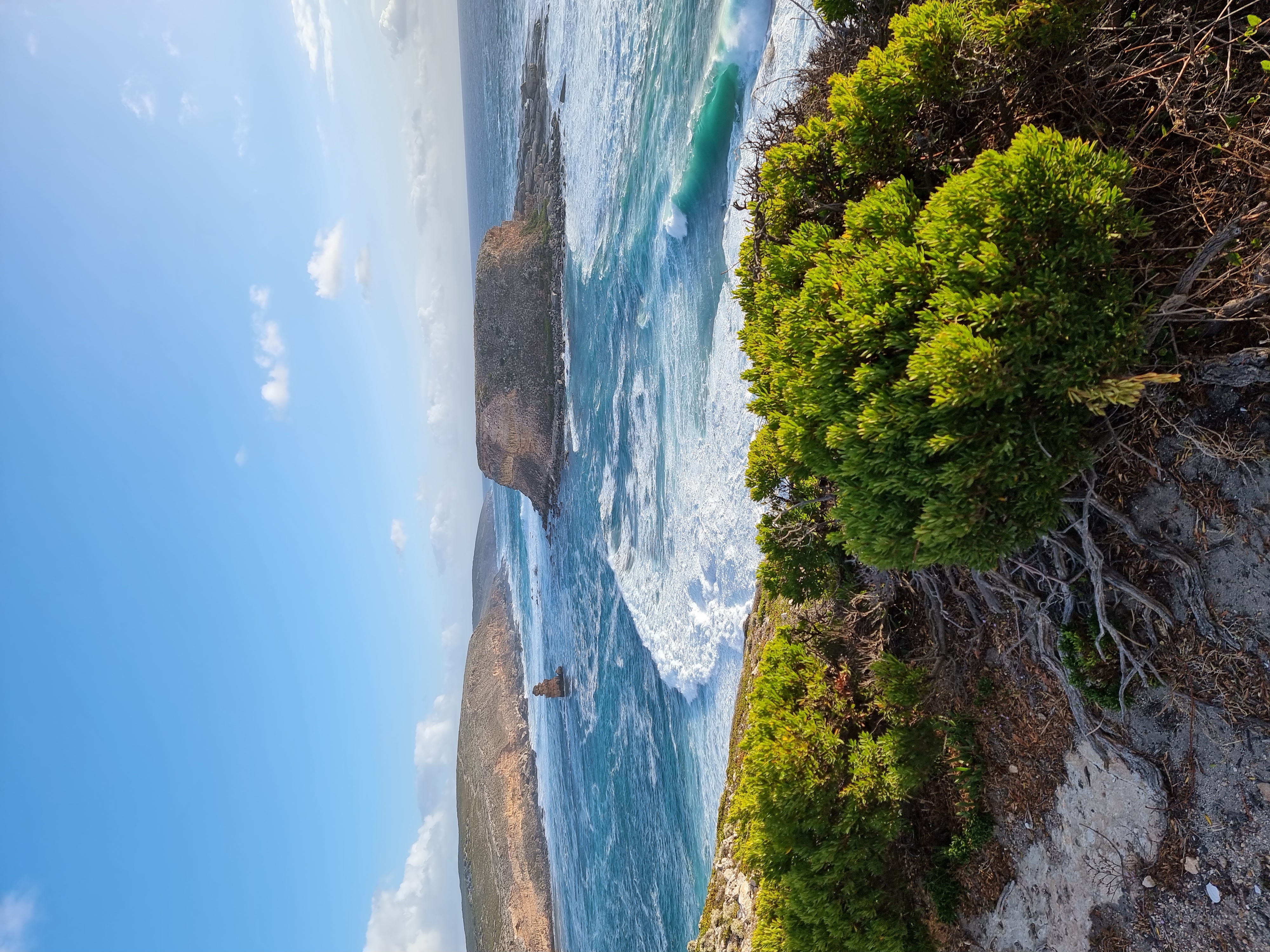 林肯港国家公园驾车之旅