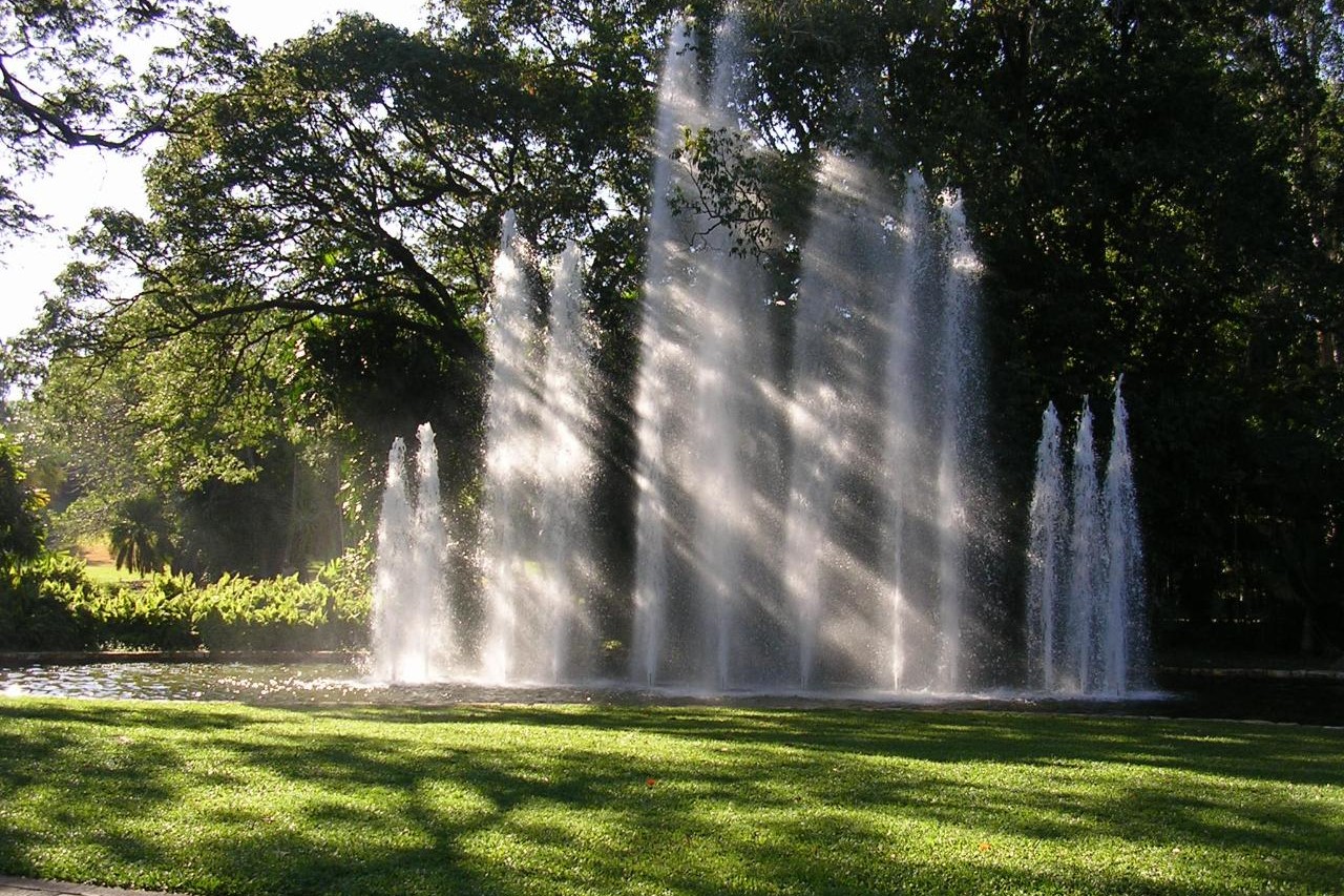 达尔文市区探索之旅