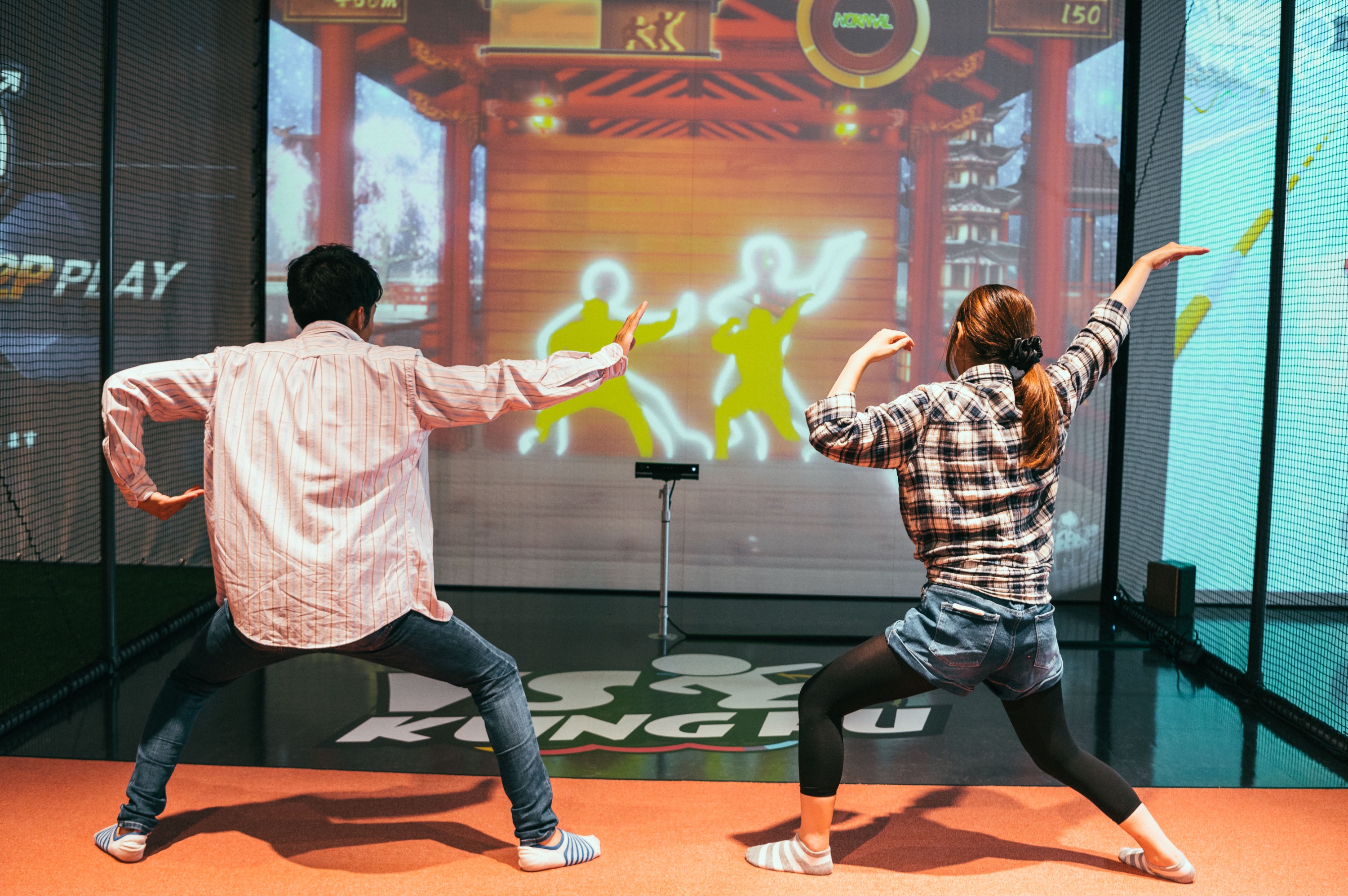 埼玉县 VS PARK永旺湖镇mori店门票