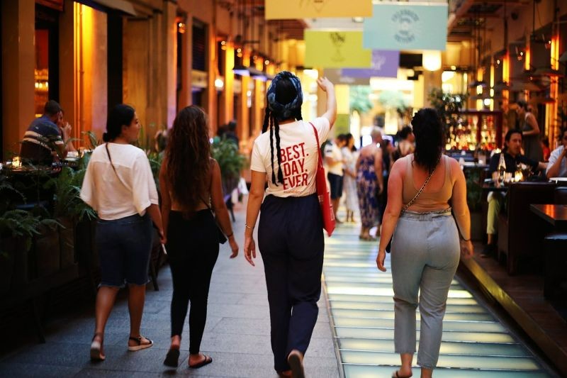 雅典精华景点 & 美酒 & 美食夜游之旅