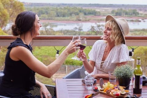 班洛克湿地 & 酒庄品酒体验之旅