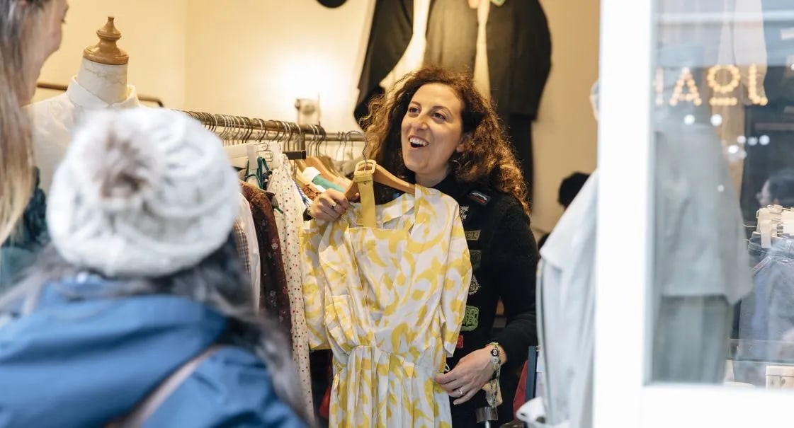 东京下北泽3小时徒步游