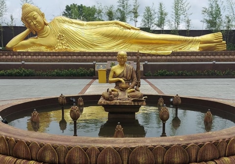 North Bintan私人半日游