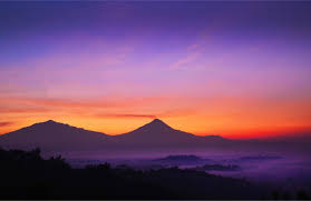 日惹达吉山（Dagi Hill）& 寺庙之旅