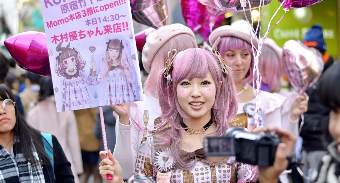 东京4小时徒步之旅