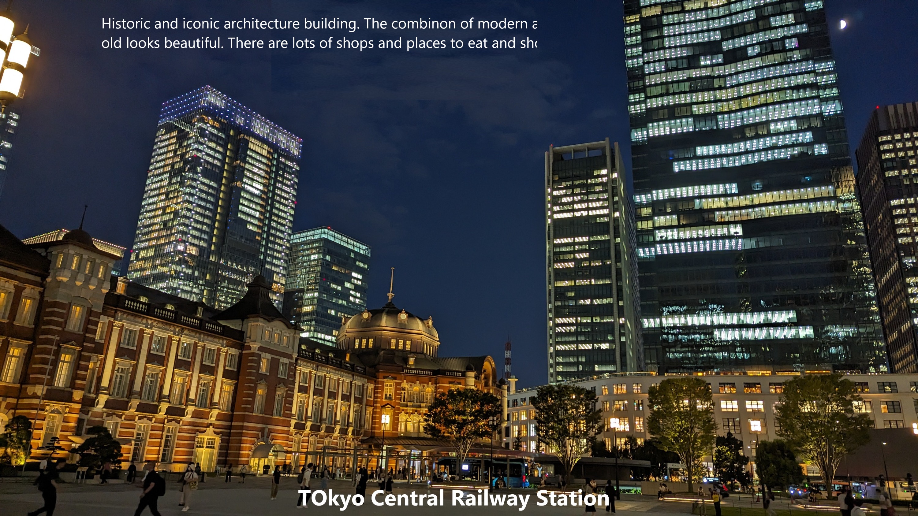 东京市区私人定制徒步一日游