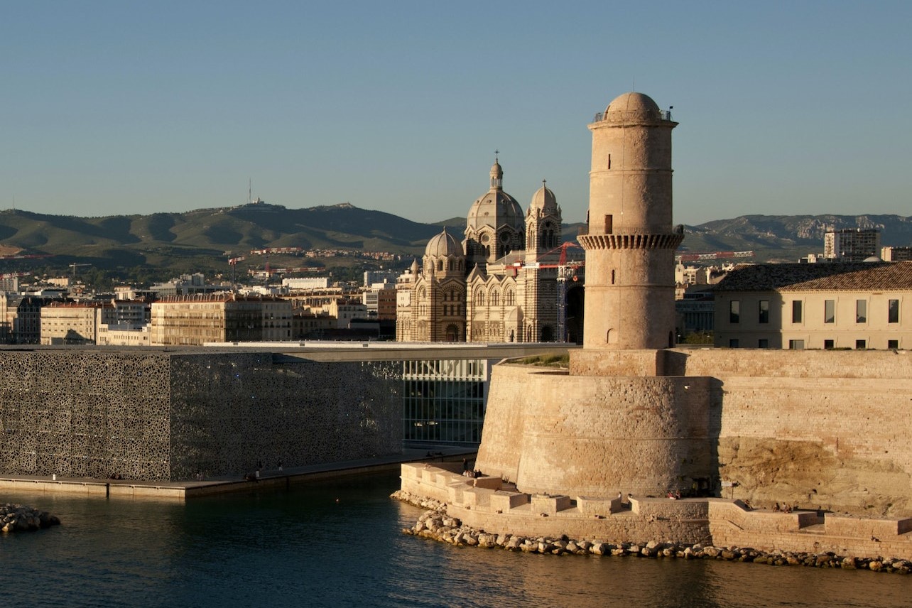 欧洲及地中海文明博物馆门票