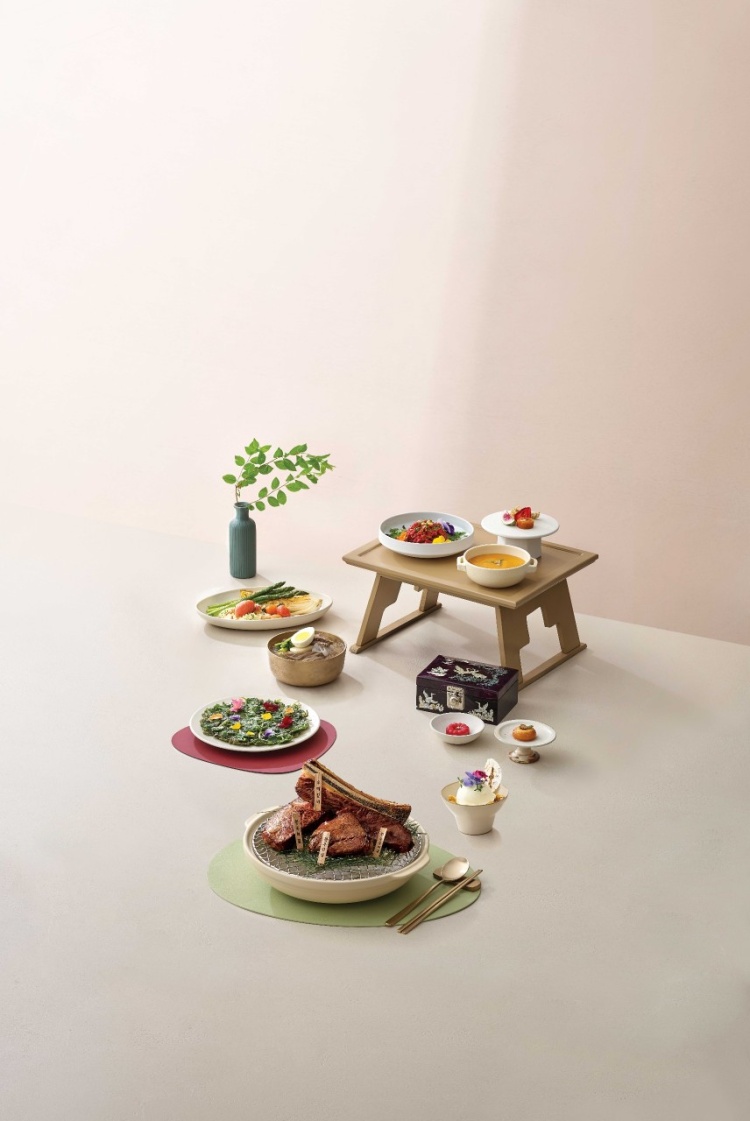 HANCOOK (N首尔塔店)