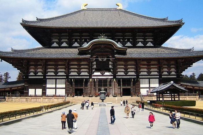 京都 & 奈良私人一日游（京都 / 大阪 / 神户出发） 