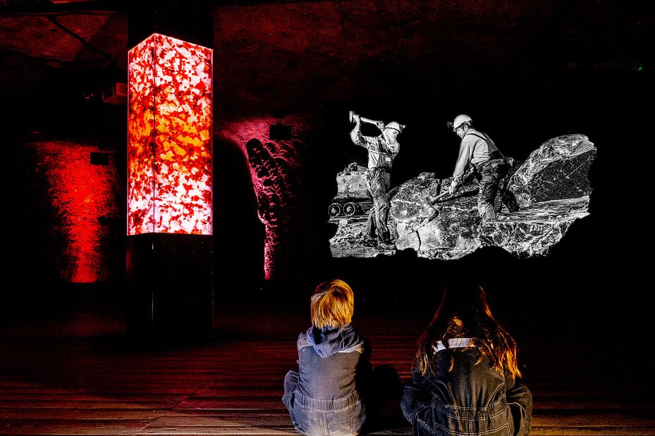 盐矿 & 音乐之声探寻之旅（萨尔茨堡出发）