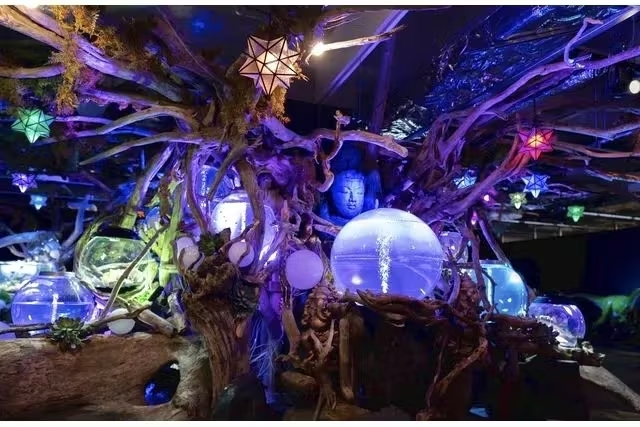 奈良和服博物馆门票