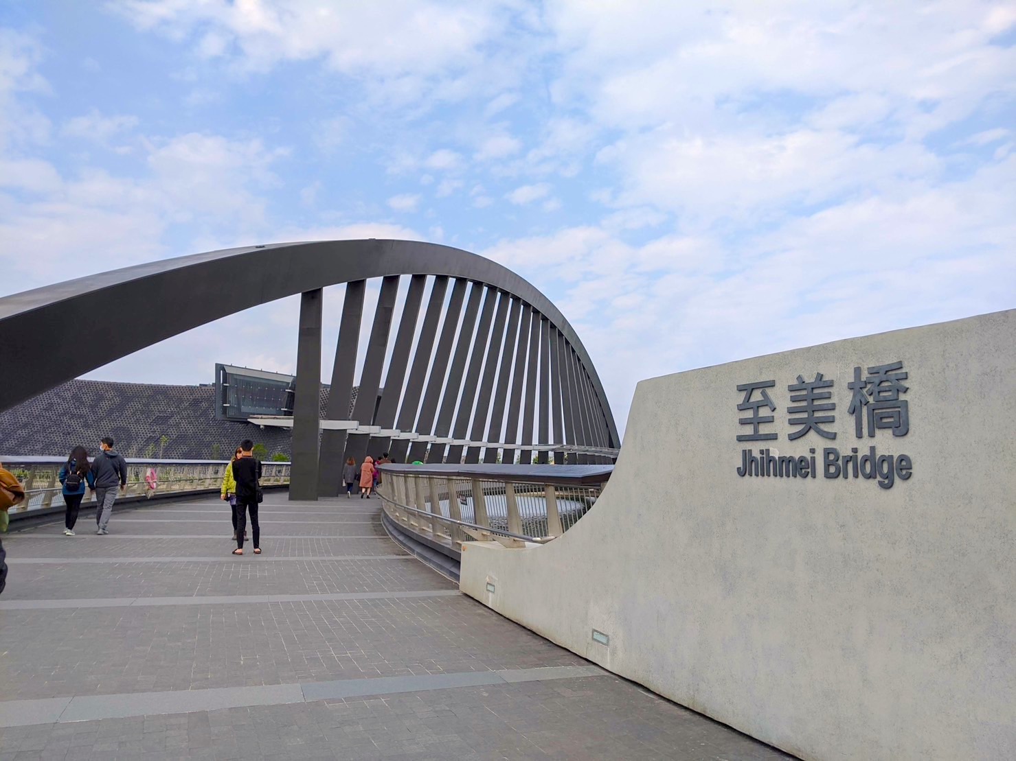 嘉义：故宫南院＆桧意森活村＆嘉义美术馆一日游