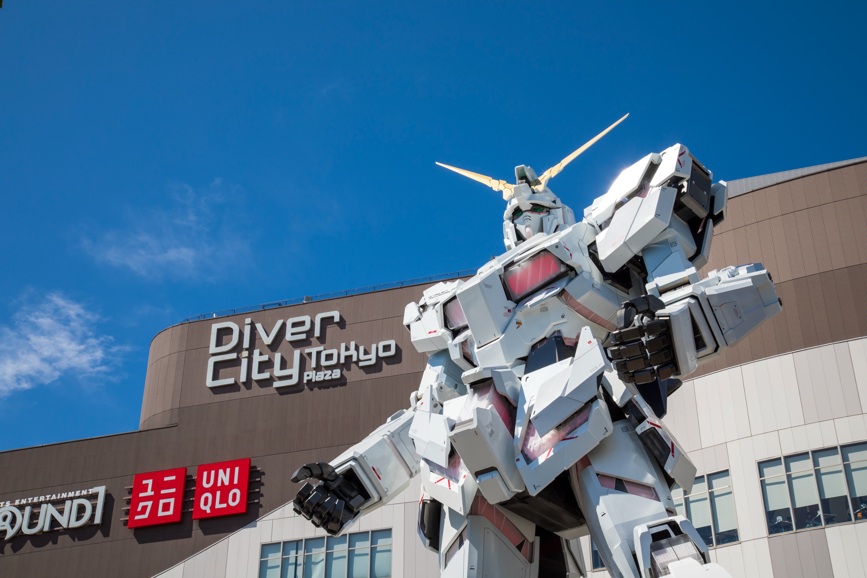 三井奥特莱斯购物城/ DiverCity Tokyo Plaza /三井购物园区旅客专属优惠券