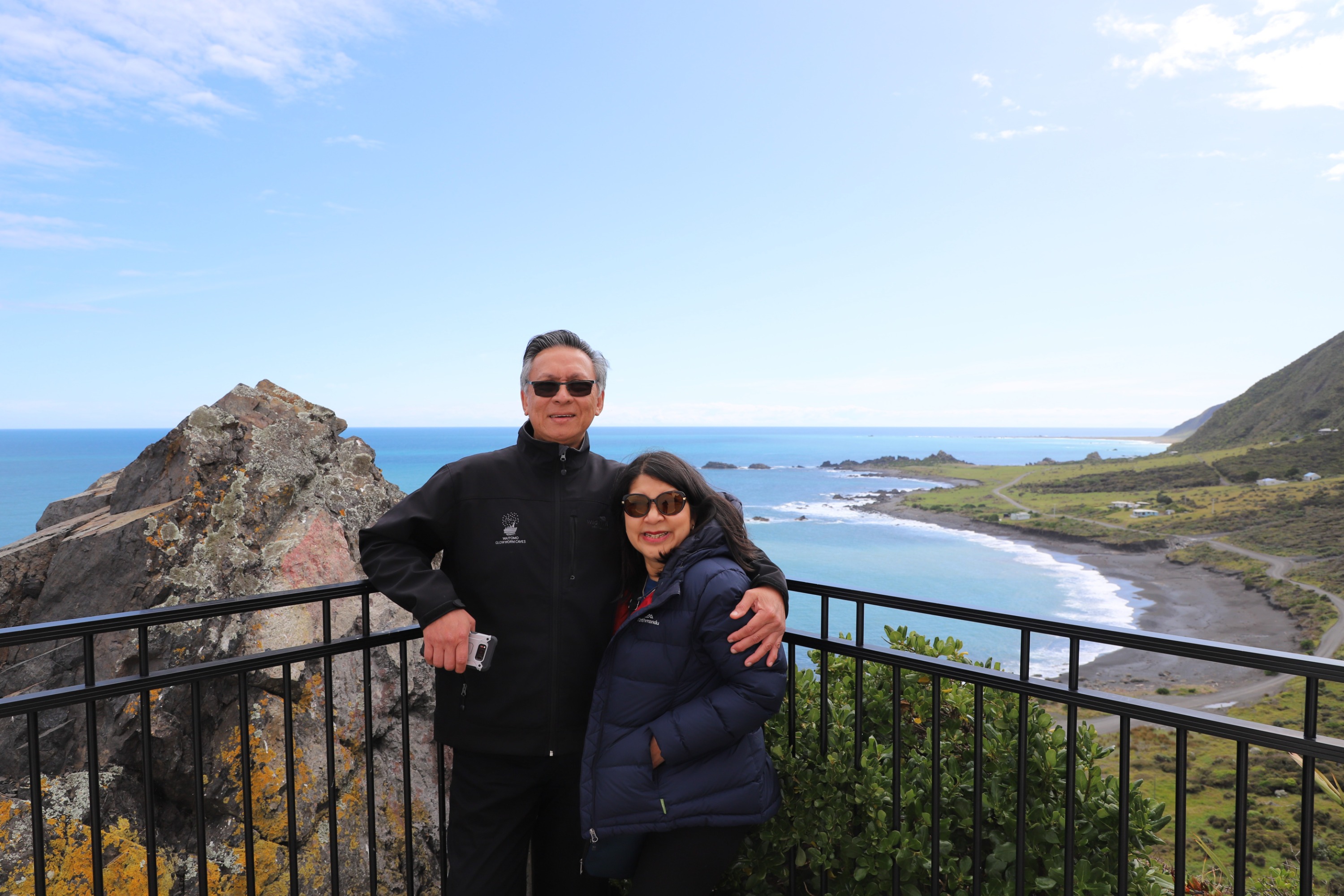 南怀拉拉帕风景观光一日游