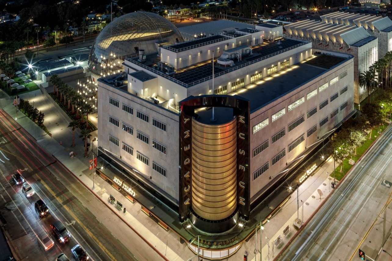 洛杉矶奥斯卡电影博物馆门票