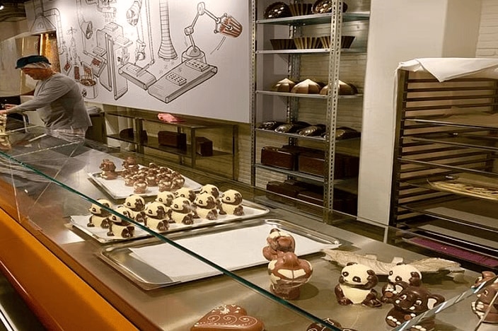 格吕耶尔城堡 & 奶酪 & 巧克力品尝私人之旅（苏黎世出发）