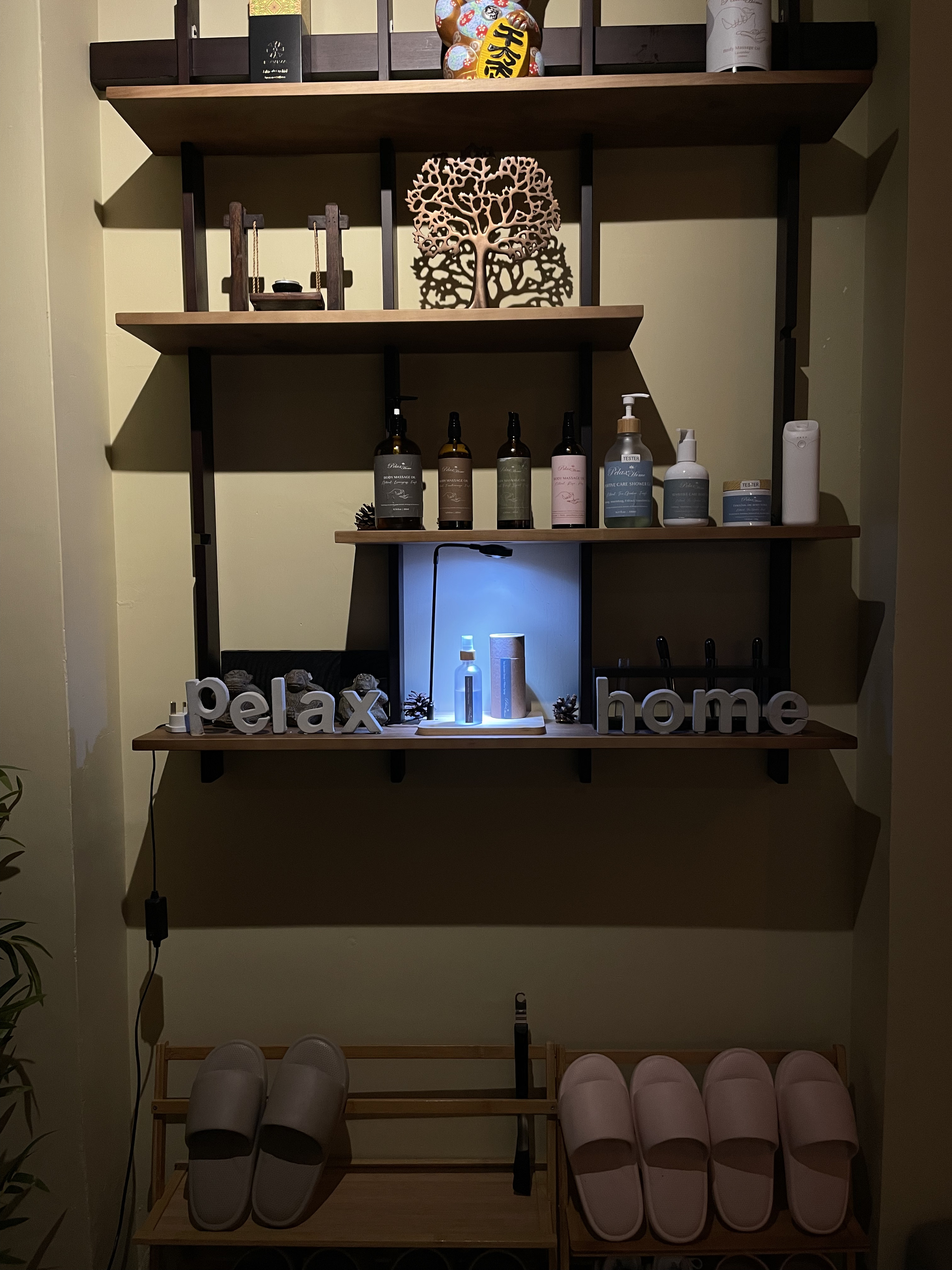 Pelax Home - 传统正宗泰式按摩体验 ｜肌⾁放松疗程｜松筋舒缓疗程 ｜痛症治疗疗程｜排毒护理疗程｜尖沙咀