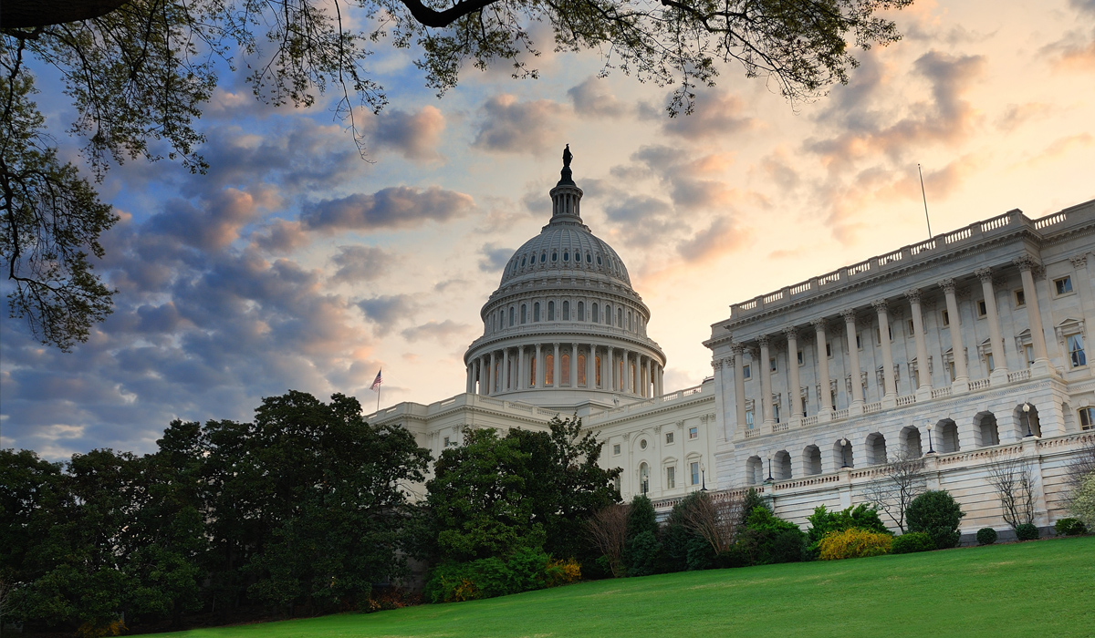 华盛顿特区一日游（纽约出发）