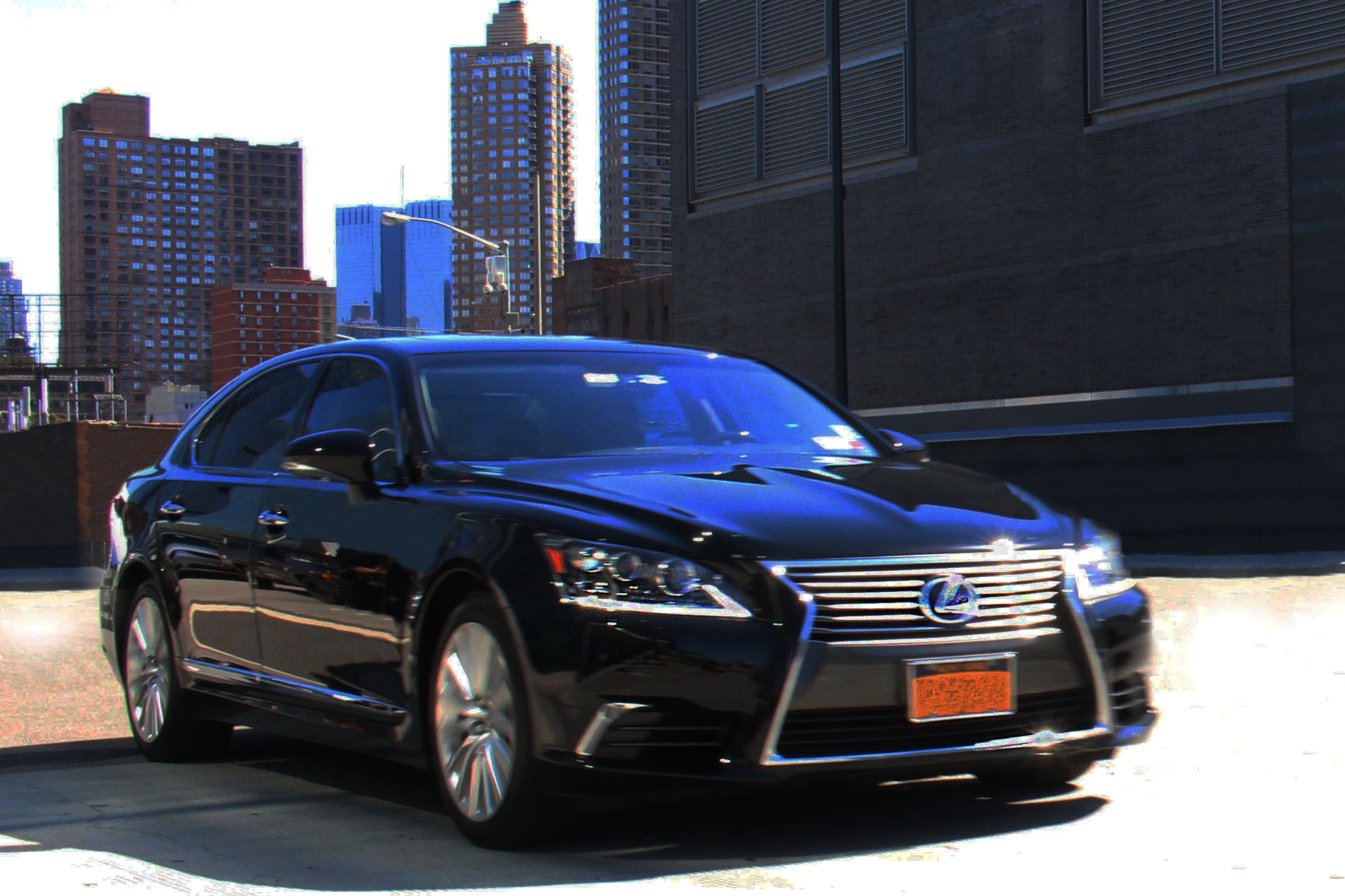 甘迺迪国际机场（JFK）单程共乘接送