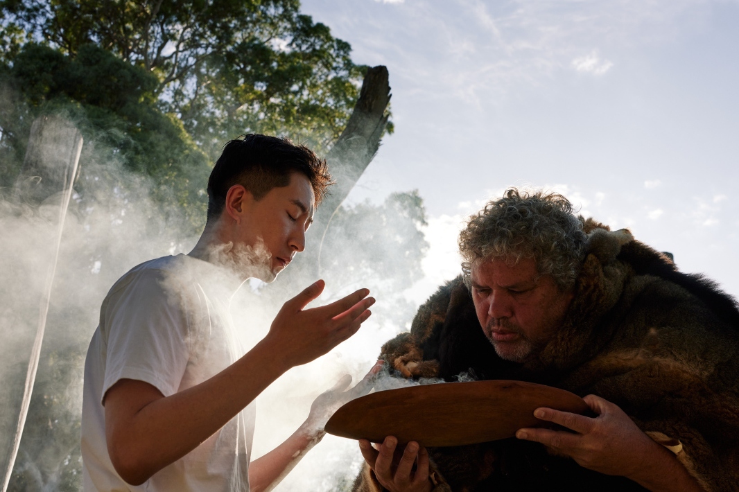 瓦里帕林加文化 & 历史导览探索之旅