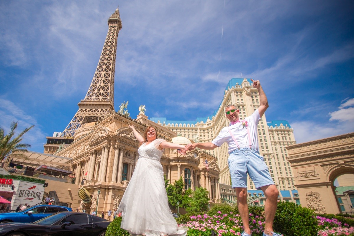 拉斯维加斯大道私人徒步之旅