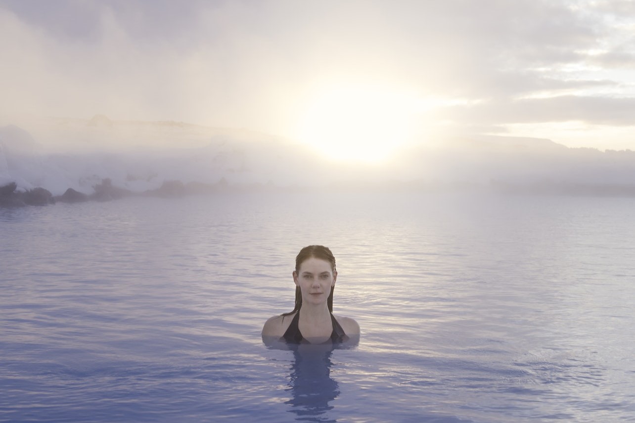 米湖天然浴场门票