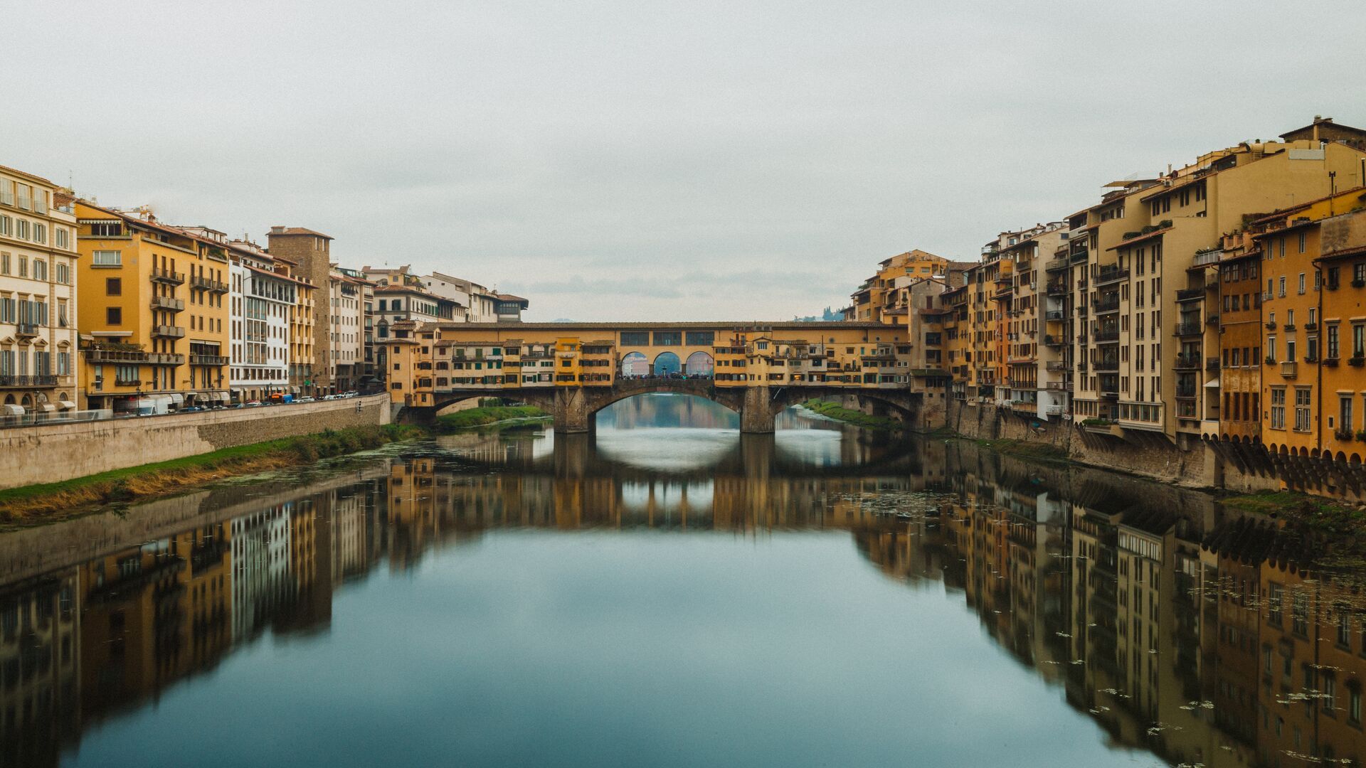 佛罗伦萨美食徒步之旅