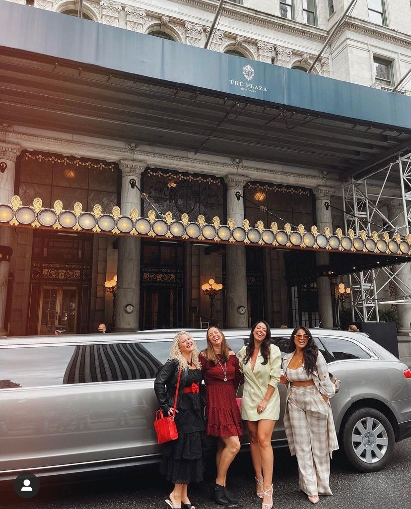 纽约《欲望都市》热门取景地之旅