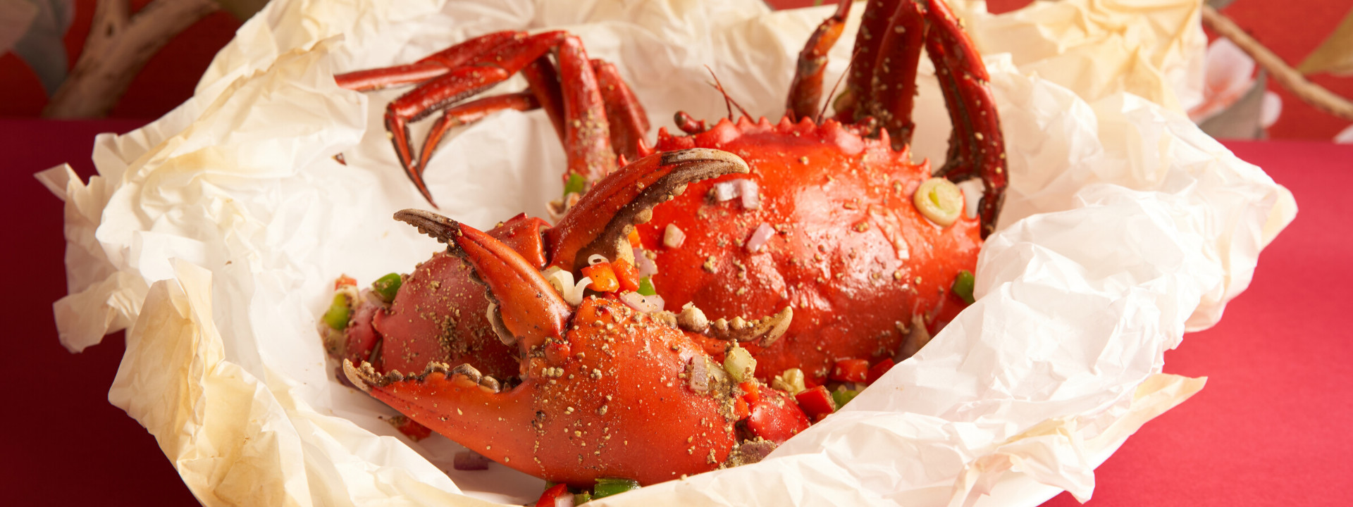 同乐轩（TungLok Heen）- 圣淘沙名胜世界