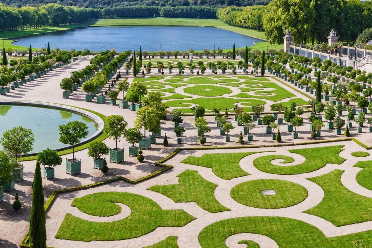 凡尔赛宫和卢浮宫全日导览游（巴黎出发）