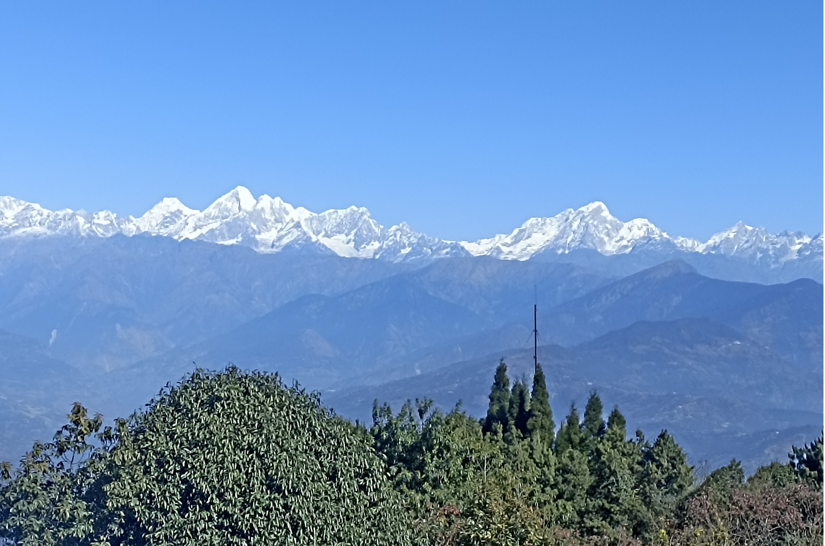 纳加阔特徒步一日游（含联合国教科文组织遗产地）