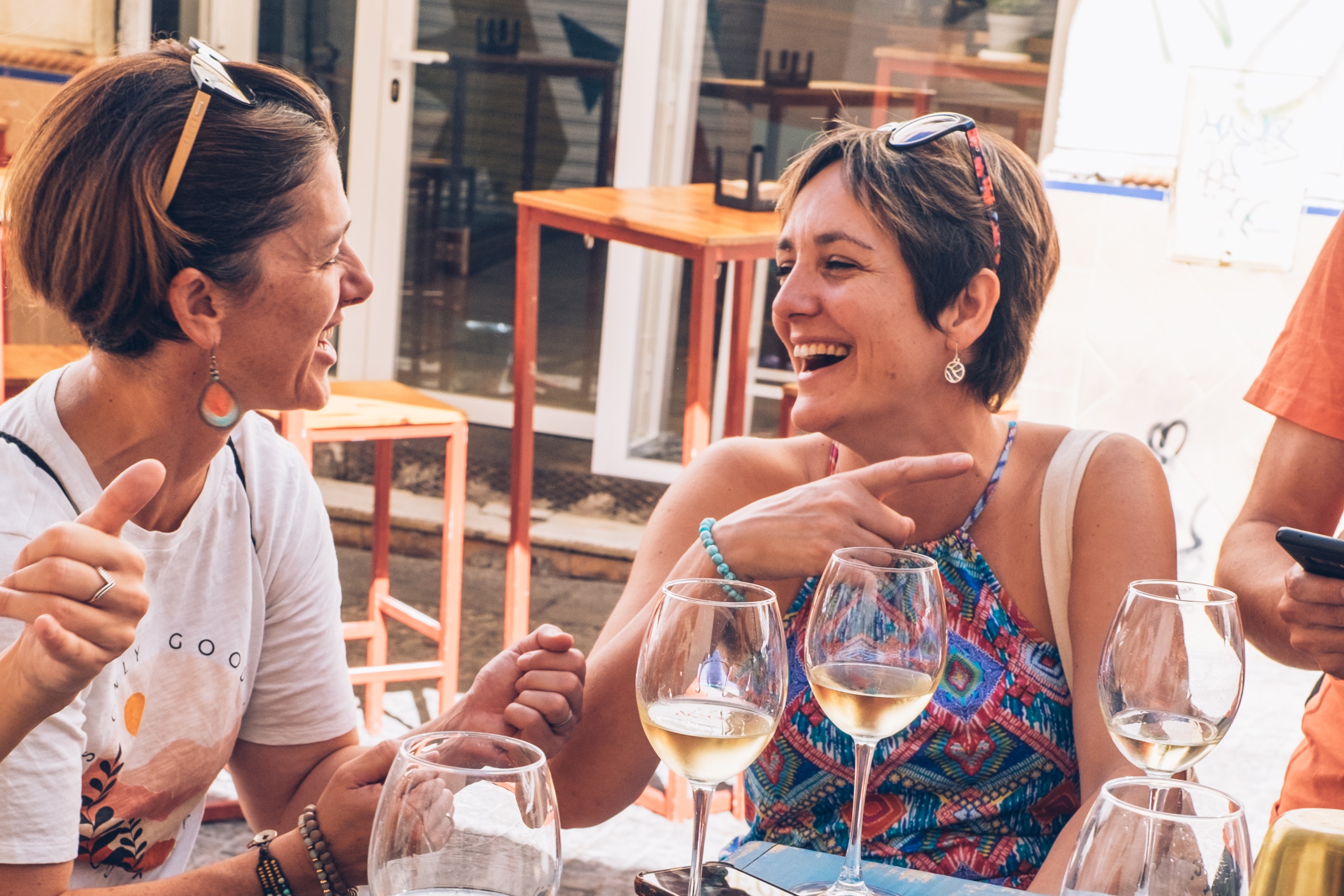 塞维利亚早餐探索之旅