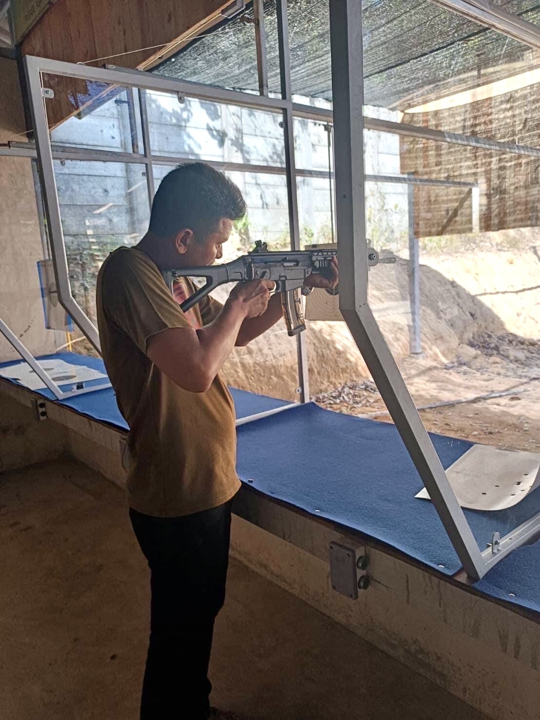 普吉岛 Thalang 射击体验