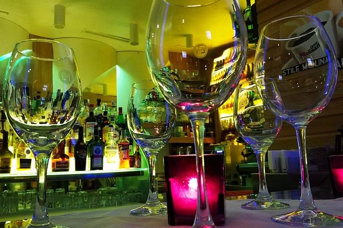 布尔加斯市区精选酒款品酒体验