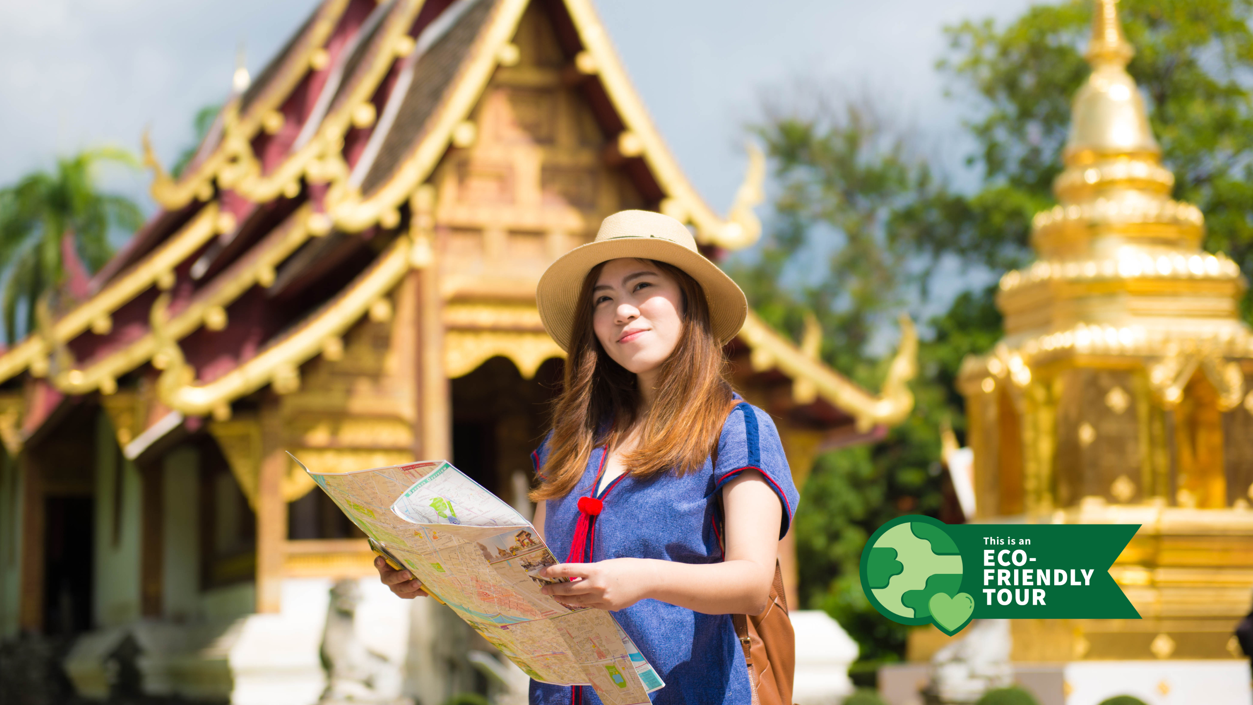 客制化您自己的清迈城市之旅