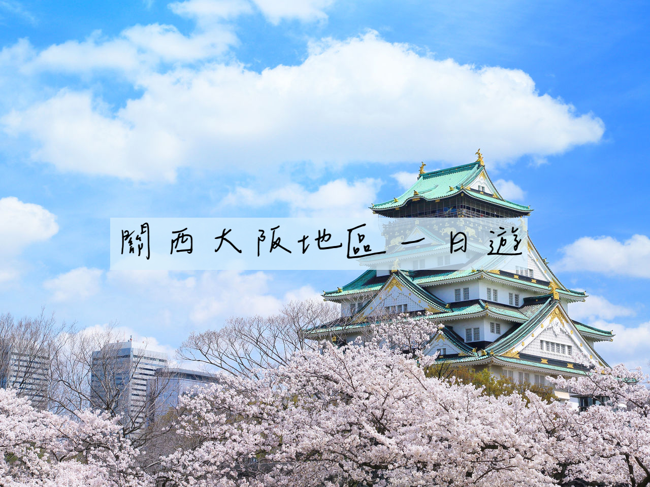 关西私人包车客制一日游: 大阪 & 京都 & 奈良 & 神户 & 淡路岛 & 天桥立 & 琵琶湖 (大阪出发)