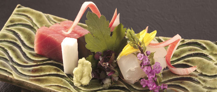 【米其林一星怀石料理】料亭 滨田家 玄冶店 - 东京